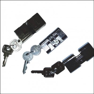 Cilindros de Fechadura