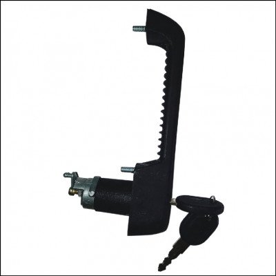 Maçaneta Portas Fiat Uno e Fiorino