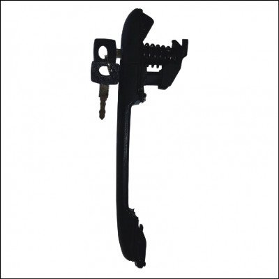 Maçaneta Portas Caminhão Mercedes Bens