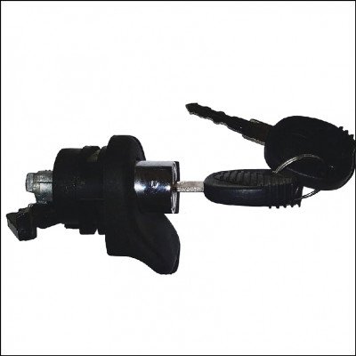 Maçaneta Porta Malas Gol