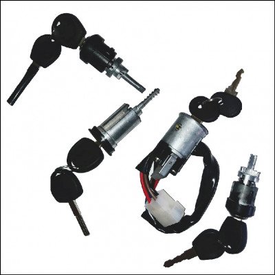 Cilindros de Ignição