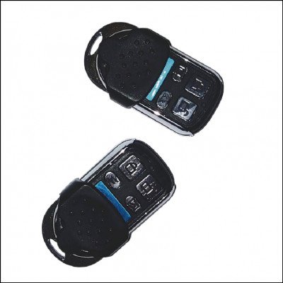 Controle Remoto de Portão