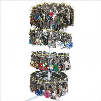 Chaveiros Vários Modelos