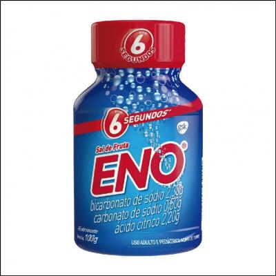 Sal de Fruta Eno