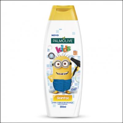 Shampoo Palmolive Kids Minions
