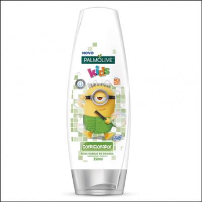 Condicionador Palmolive Kids Minions