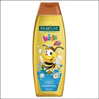 Shampoo Palmolive Kids Naturals