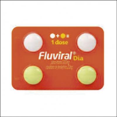 Fluviral Dia