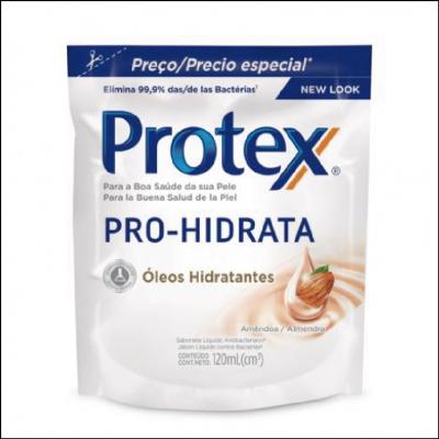 Sabonete Liquido Protex Pro Hidrata Refil