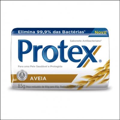 Sabonete Protex Aveia