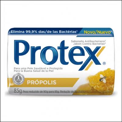 Sabonete Protex Própolis