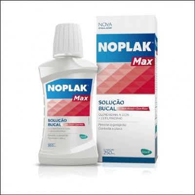Noplak Max