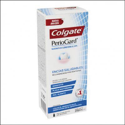 PerioGard Solução Bucal
