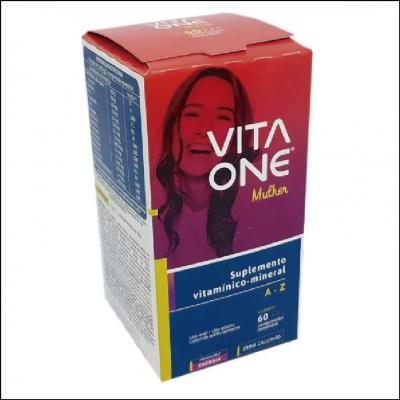 VitaOne Mulher Comprimido