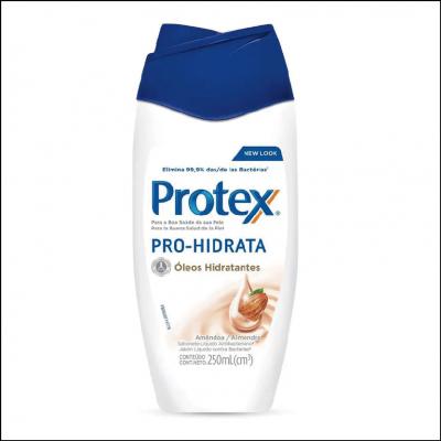 Sabonete Liquido Protex Pro Hidrata