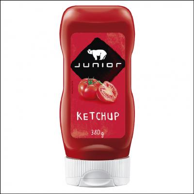 Ketchup Junior
