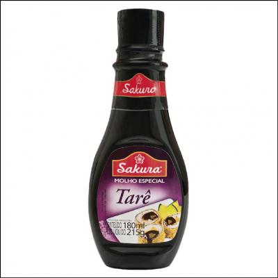 Molho Tarê Sakura