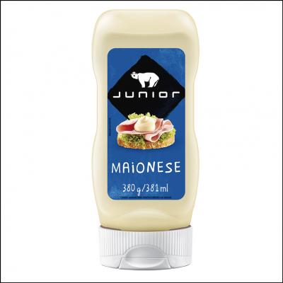 Maionese Junior
