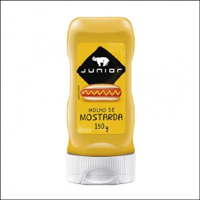 Mostarda Junior