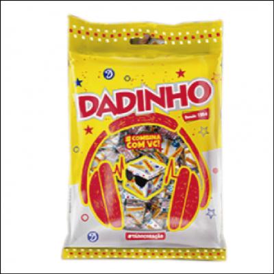 Dadinho Tradicional