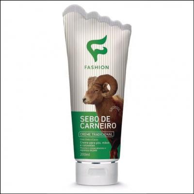 Sebo De Carneiro Tradicional Fashion