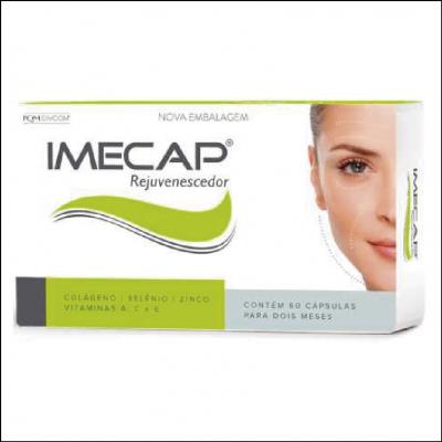 Imecap Rejuvenescedor
