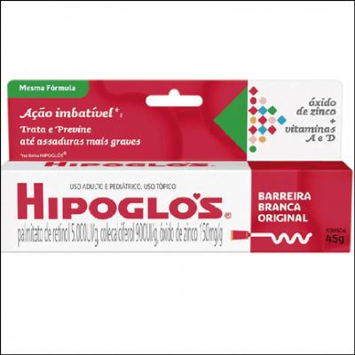 Hipoglós Pomada