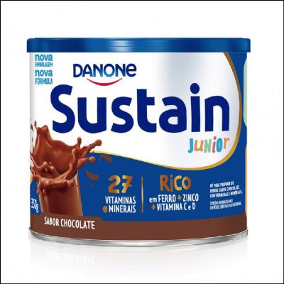 Sustain Junior Chocolate Regular