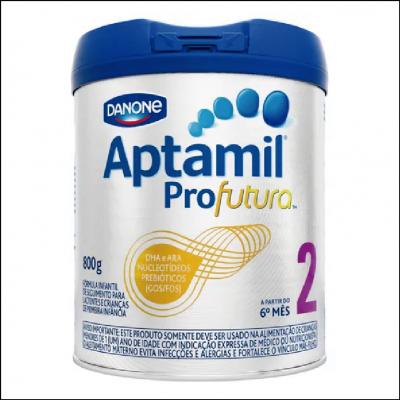 Aptamil Profutura 2