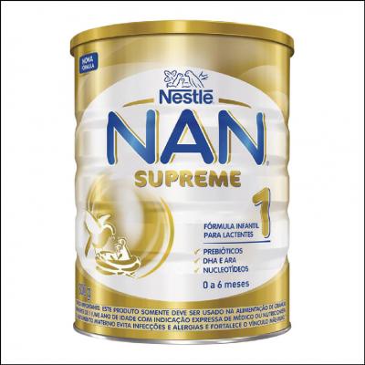 Nan Supreme 1