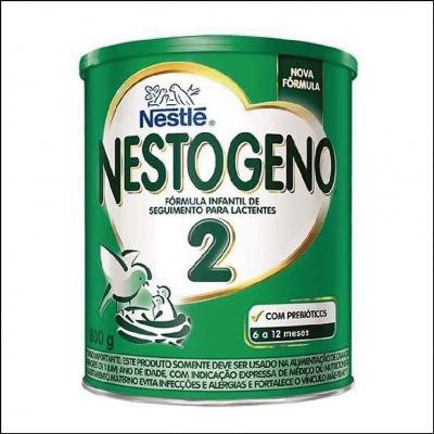 Leite Nestogeno 2
