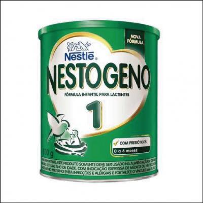 Leite Nestogeno 1