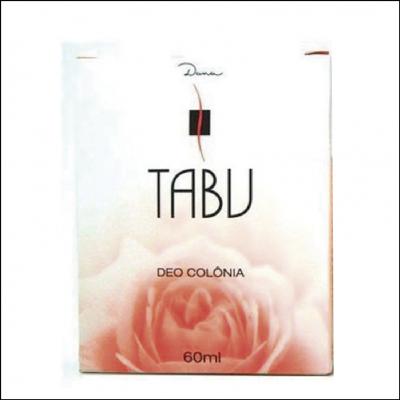 Deo Côlonia Tabu Tradicional
