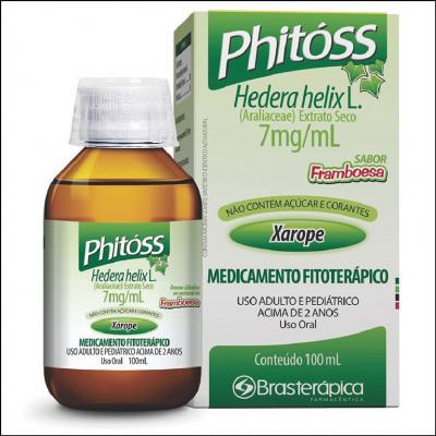 Phitóss Xarope