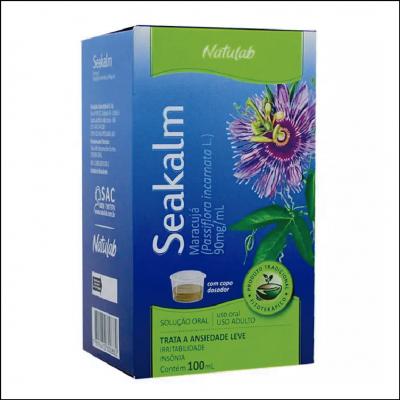 Seakalm Suspensão Oral