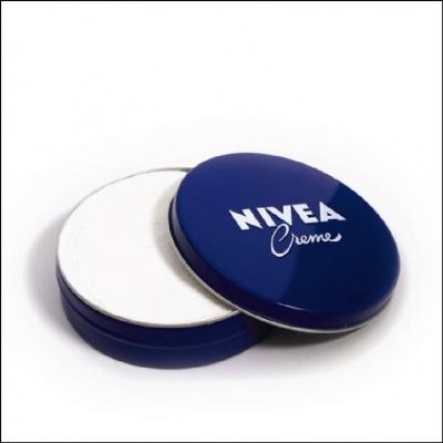 Creme Nívea Latinha Azul 29g