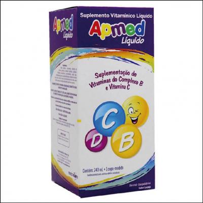 Apmed Liquido