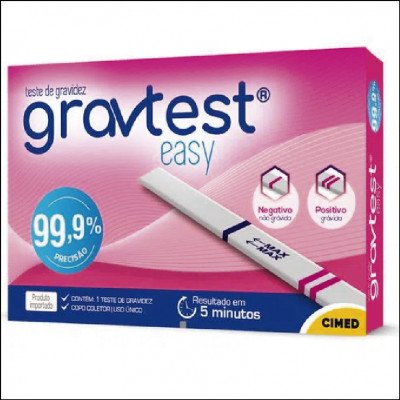 Grav Teste Easy
