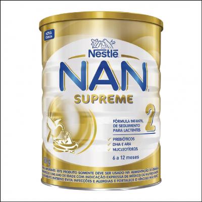 Nan Supreme 2