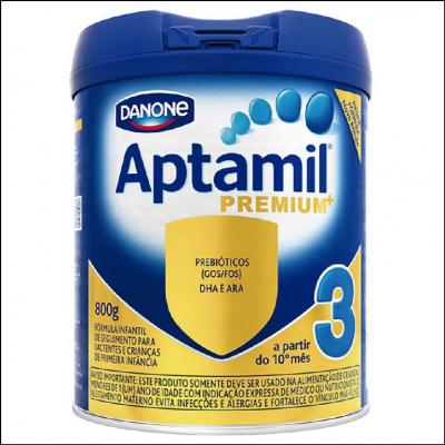 Aptamil Premium 3