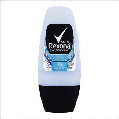 Desodorante Rexona Men Xtracool Roll On