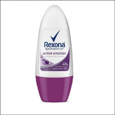 Desodorante Rexona Roll-On Active Emotion