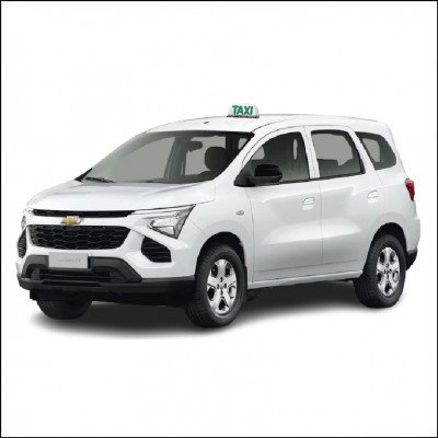 Táxi Corridas Locais e Viagens