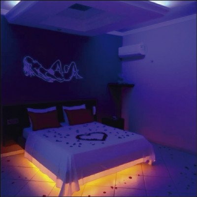 Apartamento Afrodith