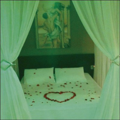 Apartamento Zeus - imagem 4