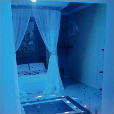 Apartamento Zeus - imagem 1