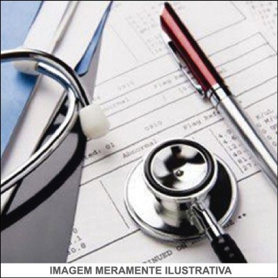 Check-Up Avaliação Pré Operatória