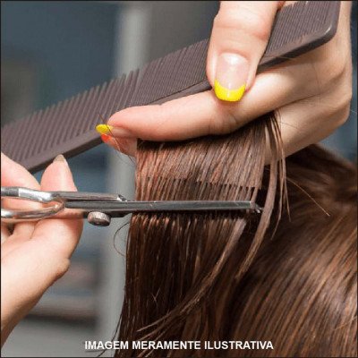 Cortes de Cabelo