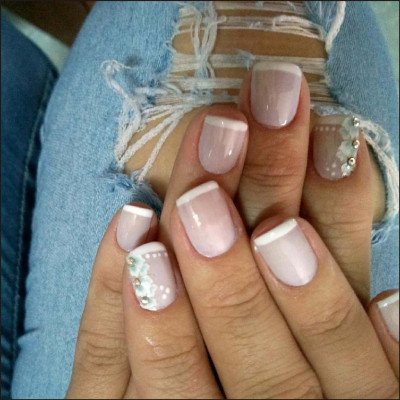 Manicure e Pedicure