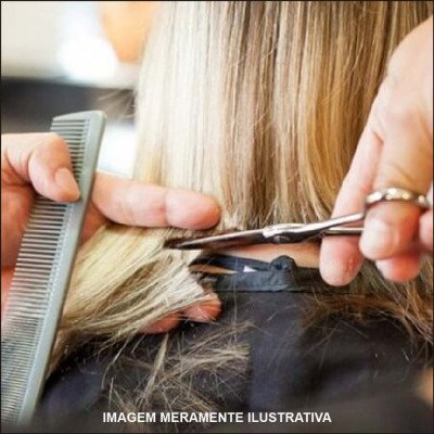 Corte de Cabelo Feminino